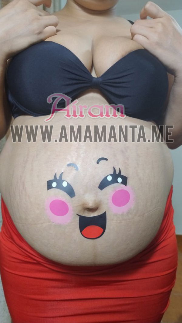 Nodriza Airam Callao - Club Amamantame